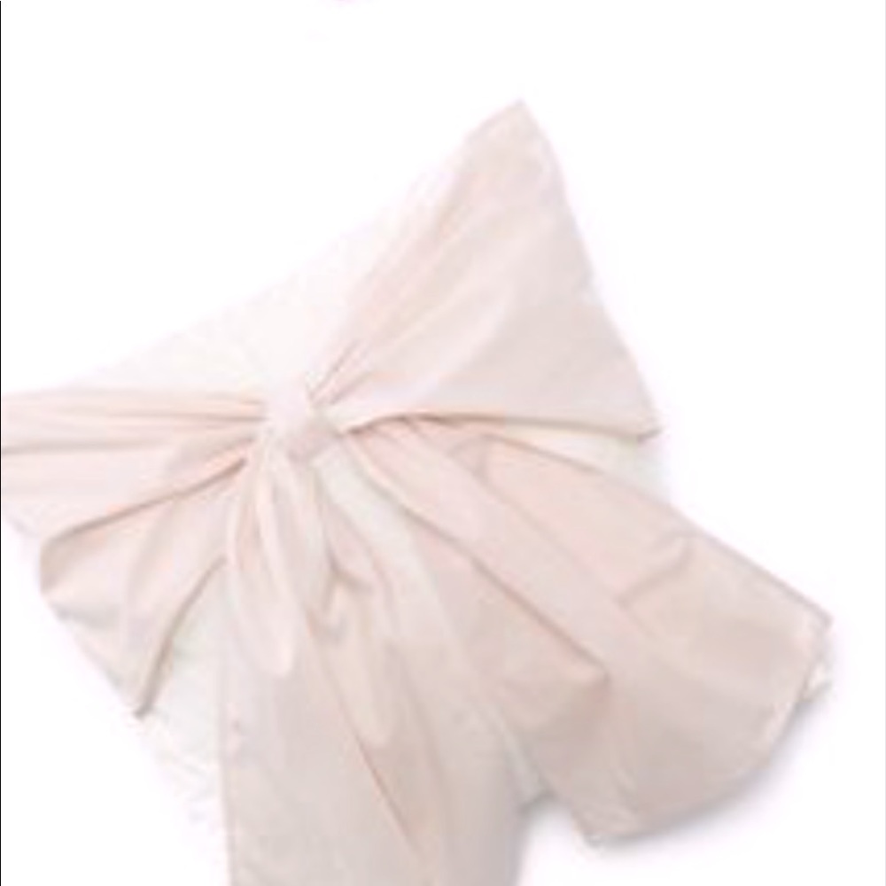 Lauren Conrad Throw Pillows (2x)